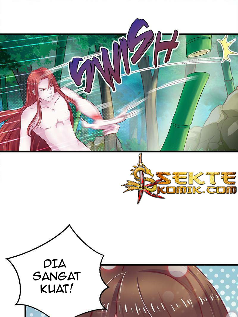 Beauty and the Beasts Chapter 16 Gambar 13